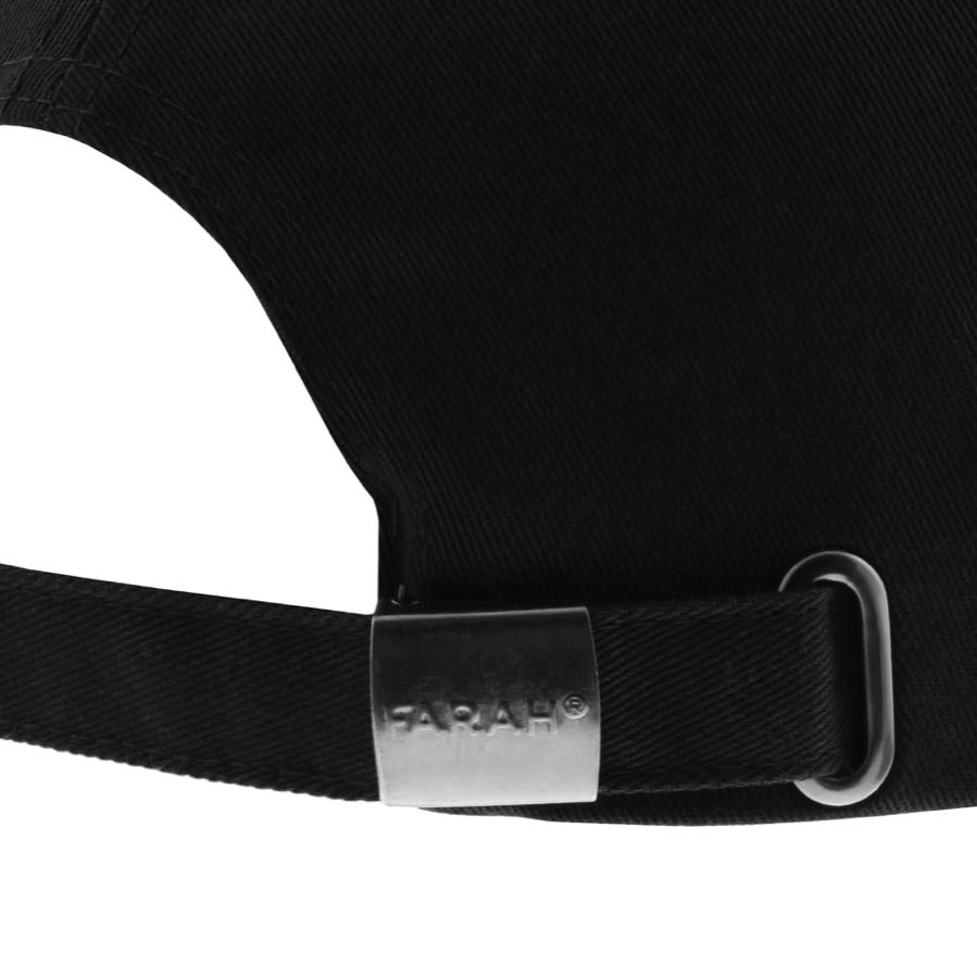 Alternative Image for ProductFarah Vintage Regalia Baseball Cap Black3